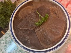 -鸿姐老火锅(花园路店)