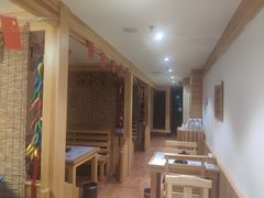 -韩食味·小木屋(日照店)