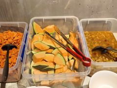 -七里香餐厅(都市印象店)