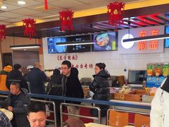 -东方削面(迎泽街店)