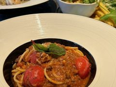 -一棵树·意大利西餐厅One Tree(新城店)