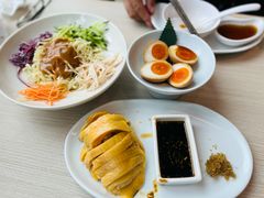 -苏小柳点心·手作小笼包(徐家汇分院)