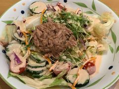 -萨莉亚意式餐厅(天河城购物中心店)