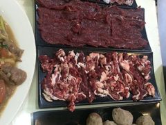 -福合埕牛肉丸(福平路店)