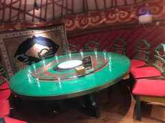 包厢-九十九顶毡房(阜石路店)