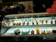 -FASHION BAKERY法森贝克(新德路店)