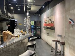 -shark burger·鲨鱼汉堡(交子大道店)