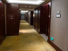 -汕头龙光喜来登酒店