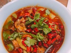 -辛香汇(飞洲店)