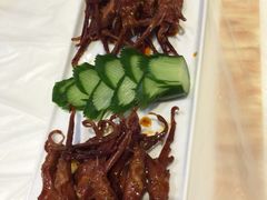 -老三龙虾(汉阳杨泗庙店)
