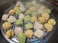 -锅老头铁锅炖•大锅蒸汽海鲜(韩乐坊店)