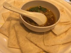 蟹粉卷饼-老人和饭店(打浦路店)