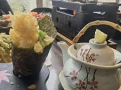 -九井澤精致料理(金茂店)