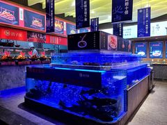 -鸽子侯·家宴·平价海鲜(绿地店)