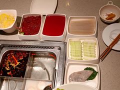 -海底捞火锅(群光广场店)