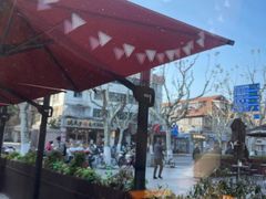 -COSTA COFFEE(上海虹口公园店)