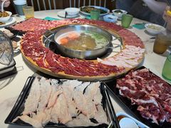 湿炒河粉-三毛牛肉店(福强店)