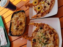 -Lotso Lunch Box 草莓熊餐盒