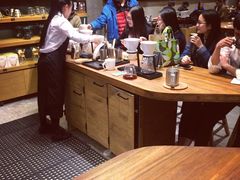 -星巴克臻选(深圳罗湖万象城店)