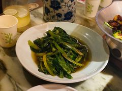 -绿茶餐厅(昌平悦荟店)