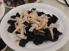 -良友·海鲜青岛菜·海肠捞饭(五四广场店)
