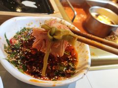 -雾都渣渣火锅(南城智汇城店)
