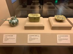 -上海博物馆(人民广场馆)