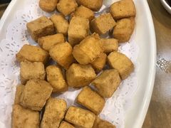 -台北楚楚园馅饼粥(虹桥南丰城店)