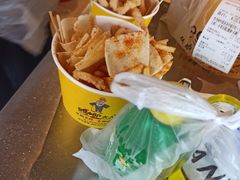 -鸡柳大人(汇金新地广场店)