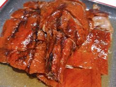 -龙记香港茶餐厅(久光百货店)