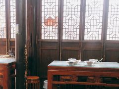 -粗茶淡饭(东关街店)