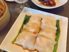 -杭州龙禧福朋喜来登酒店品轩中餐厅