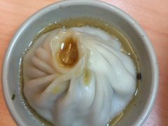 -老盛兴汤包馆(江宁一店)