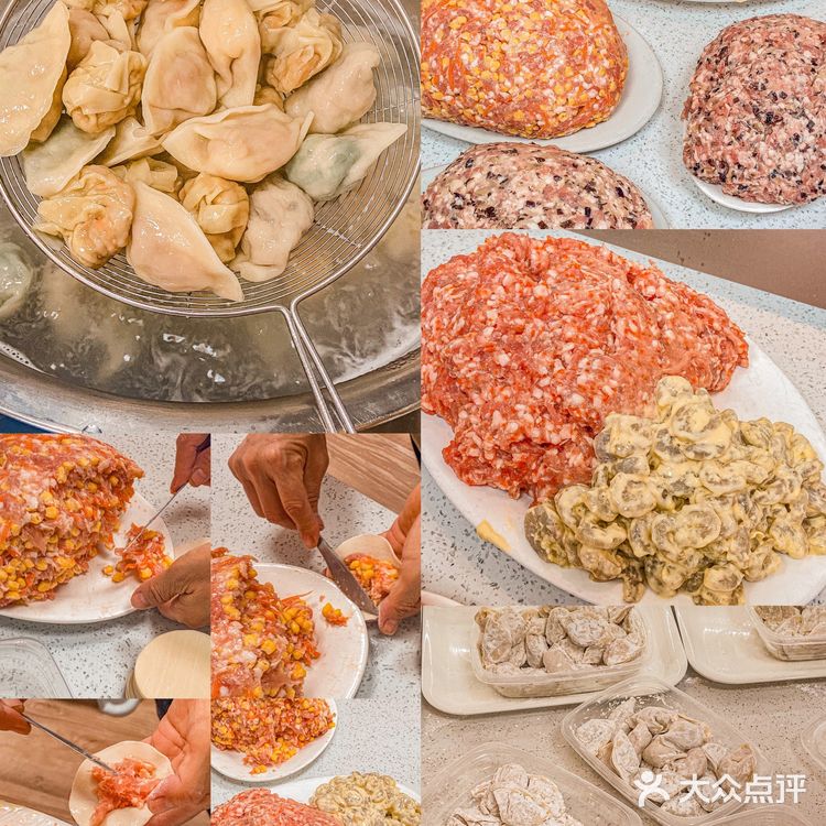 泉州探店｜这家宝藏饺子🥟吃一次就爱上啦🤤