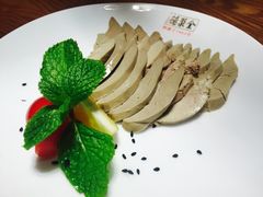 -全聚德(江宁店)