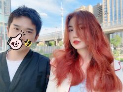 -MOVAN HAIR莫凡匠人发型屋