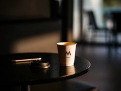 -M Stand(成都COSMO店)