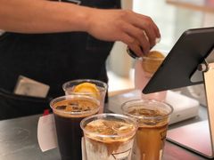 -Manner Coffee(港汇恒隆广场店)