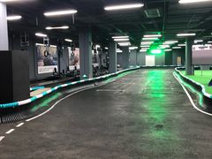 -e赛道卡丁车