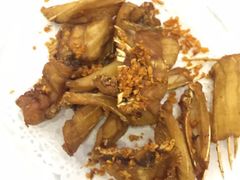 -正能量脆肉鲩火锅