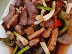 -考记泥焗鸡农庄·海鲜(北洛秘境店)