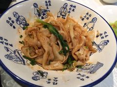 -汉唐宴长安食府