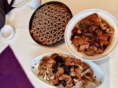 -凯鸽酒楼(恒安新区店)