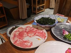 -花间小酌火锅小酒馆(吕四店)
