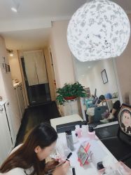 -J·C NAIL美甲美睫