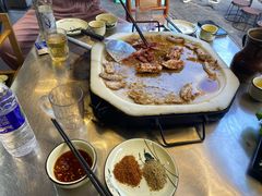 -老渔家白族石板烧旗舰店