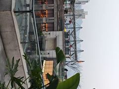 -埠口精酿夜景餐酒吧· BREWPORT BISTRO(长嘉汇重庆之眼店)
