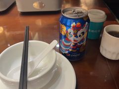 -肖记公安牛肉鱼杂馆·省级非物质文化遗产(三角路直营店)