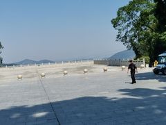 -广州市帽峰山景区