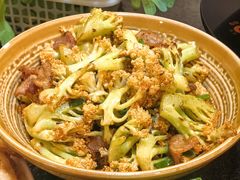 -湘肠香火锅店(团结湖店)